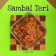 Sambal Teri