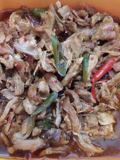 Foto resep Ayam Suir