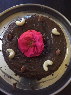 சாக்லேட் கேக்🥮🥮 (Chocolate cake recipe in tamil) செய்முறை முக்கிய புகைப்படம்