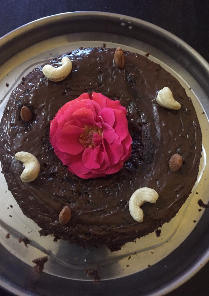 சாக்லேட் கேக்🥮🥮 (Chocolate cake recipe in tamil) செய்முறை முக்கிய புகைப்படம்