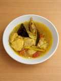 Soto Ayam Potong