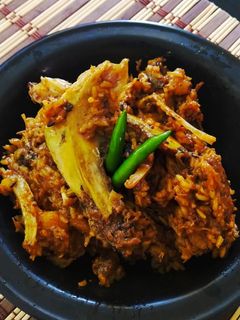 A picture of Murighanta.