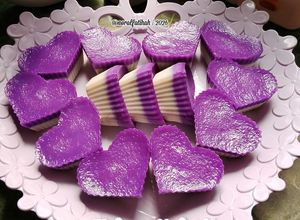 Gambar Talam Keladi 💜