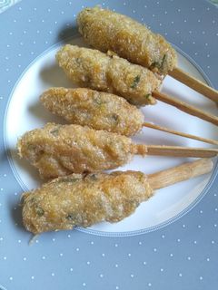 Foto resep Sempol tahu