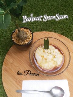 Foto resep Bubur SumSum