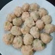 Bakso Udang