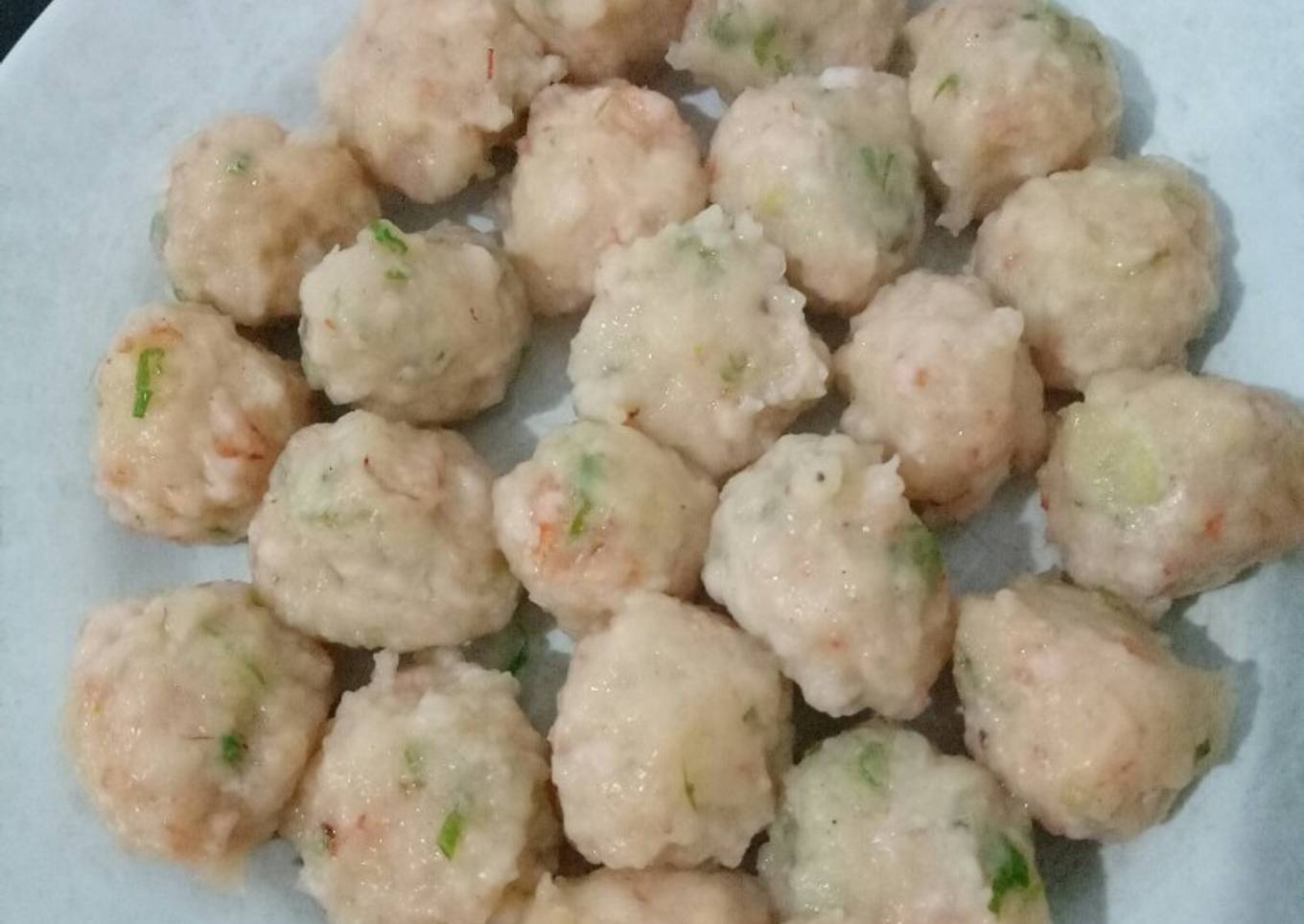 Bakso Udang