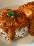 83 • 🍚 Poulet Yassa revisité 🍗