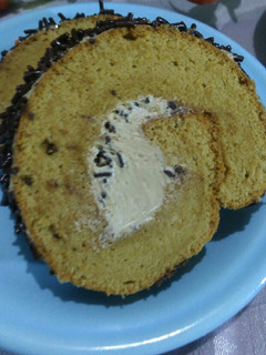 Foto resep Bolu gulung mocca
