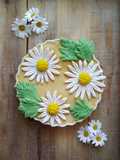 Crostata di primavera