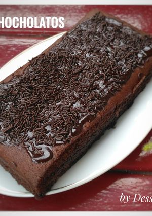 Foto resep 49. Bolu Kukus Chocholatos (Lembut, No Mixer)