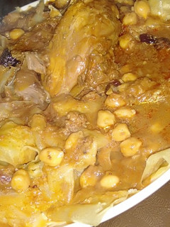 صورة لوصفة مفرمسة حلوة