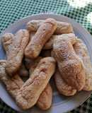 Vainillas