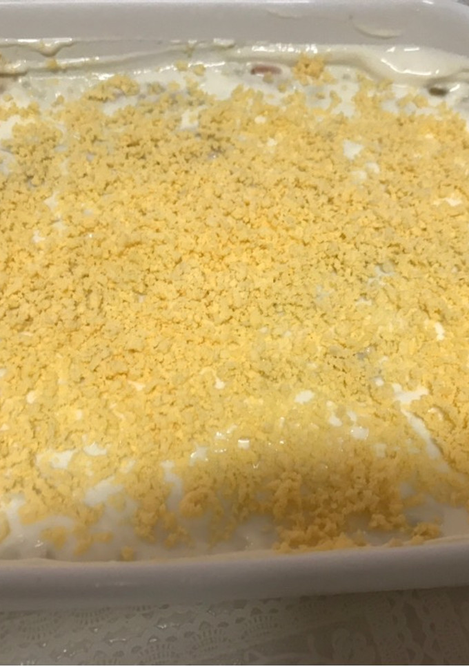 Una foto de Ensaladilla Rusa