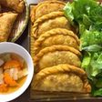 Bánh Gối (Dùng lá mua sẵn)