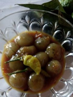 Foto resep Cilok