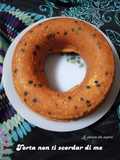 #201 Torta non ti scordar di me