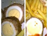 Bakso Telur Ala Nee