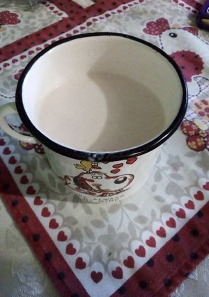 Una foto de Batido Proteínico