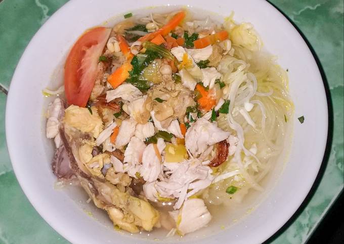 Soto Ayam