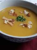 Lentil and Vegetable Soup