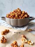 Caramel Popcorn