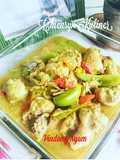 Pindang Ayam Cermai