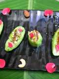 পরওয়াল কি মিঠাই (parwal ki mithai recipe in Bengali)