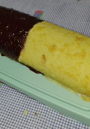 Una foto de Brazo de gitano