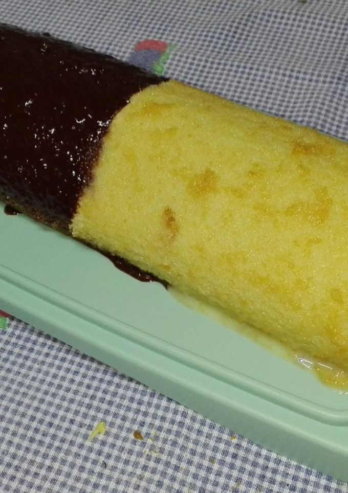 Una foto de Brazo de gitano