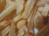 بطاطا مقلية