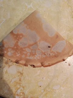 صورة لوصفة كريب حلوين