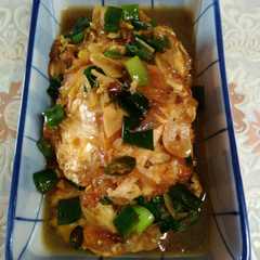 รูปของ Telor Ceplok Kecap