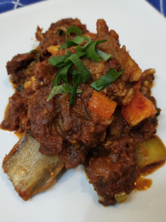 Foto resep Iga Gongso
