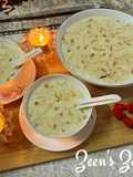 Eid Dessert Sheer Khurma