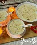 Eid Dessert Sheer Khurma