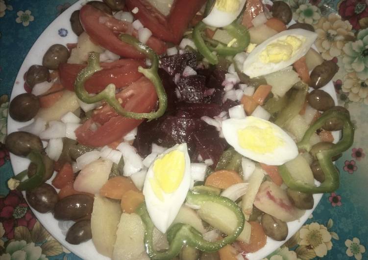سلطة مشكلة اممم بنة زمان