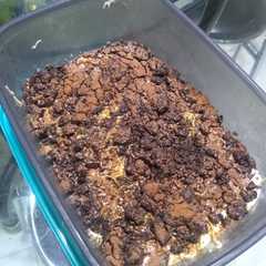 A picture of Setup Roti Tawar Double Layer (tanpa santan).