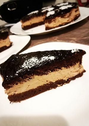 Rigó Jancsi recept fotója