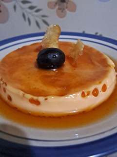 Foto resep 34. Puding Caramel (Kukus)