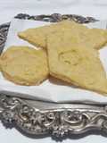 Galletitas de queso 🍪🧀🧀