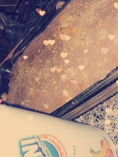 صورة لوصفة حلى بارد