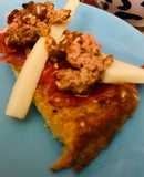 Montadito ni Fu ni Foie ;)