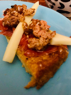 Una foto de Montadito ni Fu ni Foie ;)
