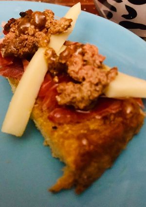Una foto de Montadito ni Fu ni Foie ;)