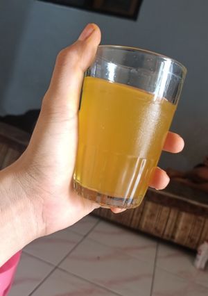 Foto resep Sinom