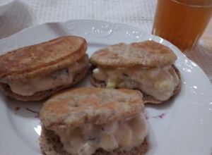 Foto principal de Ayudas: pan sin hidratos