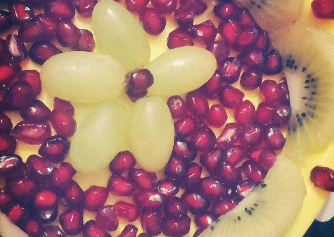 Fruit salad