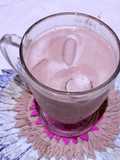 Es Susu Milo