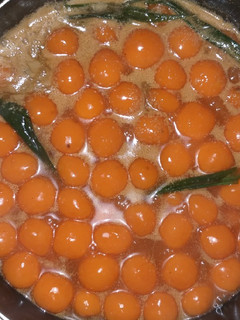 Foto resep Kolak biji salak